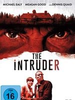 The Intruder (Original Motion Picture Soundtrack)