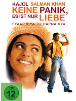Poster der Keine Panik, es ist nur Liebe - Pyaar Kiya To Darna Kya