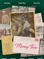 Poster der Money Time