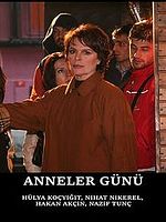 Poster der Anneler Günü