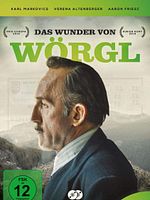 Poster der Das Wunder von Wörgl