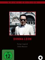 Poster der Donna Leon - Ewige Jugend