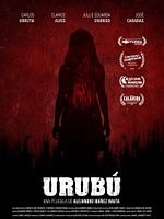 Poster der Urubú