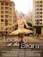 Poster der Looking At The Stars