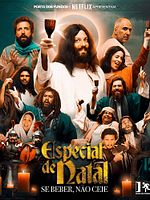 Poster der The Last Hangover