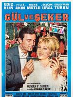 Poster der Gül ve Şeker