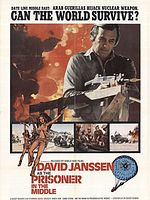 Poster der Mission Overkill