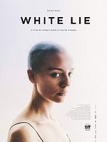 Poster der White Lie