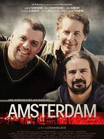 Poster der Amsterdam