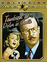 Poster der También de dolor se canta