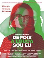 Poster der And They Say I Am the Crazy One