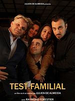 Poster der Test familial