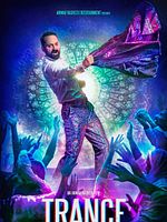 Poster der Trance