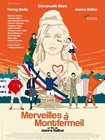 Poster der Merveilles à Montfermeil