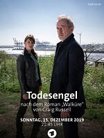 Poster der Todesengel