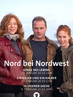 Poster der Nord bei Nordwest: Dinge des Lebens