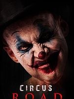 Poster der Clown Fear