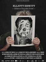 Poster der Elliot Erwitt, el silencio suena bien