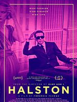 Poster der Halston