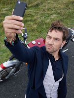 Poster der Rosamunde Pilcher: Von Tee und Liebe