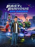 Bild von Fast & Furious: Spy Racers