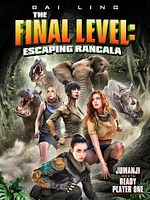 Poster der The Final Level: Escaping Rancala