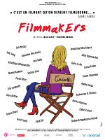 Poster der FilmmakErs