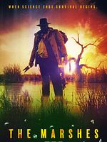 Poster der The Marshes