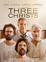 Poster der Three Christs