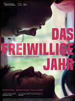 Poster der Das freiwillige Jahr