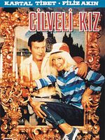Poster der Cilveli Kız