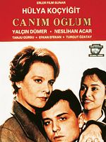 Poster der Canım Oğlum