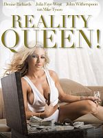 Poster der Reality Queen!