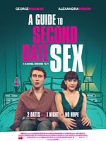 Poster der A Guide To Second Date Sex