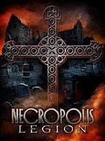 Poster der Necropolis: Legion