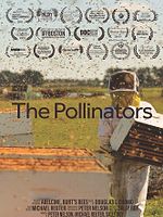 Poster der The Pollinators