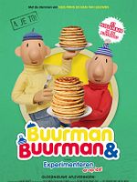 Poster der Buurman & Buurman - Experimenteren Erop Los!