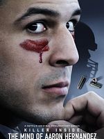 Poster der Der Mörder in Aaron Hernandez