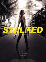 Poster der Stalked