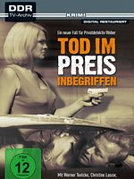 Poster der Tod im Preis inbegriffen