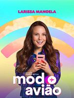 Poster der Flugmodus