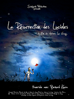 Poster der La Résurrection Des Lucioles