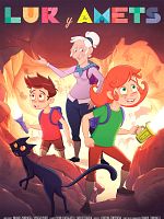 Poster der Lur eta amets oroimenaren ehizan