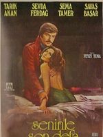 Poster der Seninle Son Defa