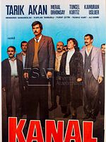 Poster der Kanal