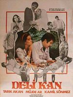 Poster der Deli Kan