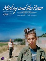 Poster der Mickey and the Bear