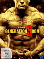 Poster der Generation Iron 3