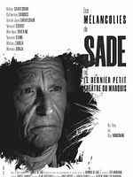 Poster der Les Mélancolies de Sade