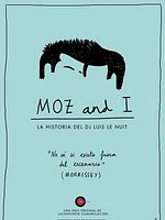 Poster der MOZ And I